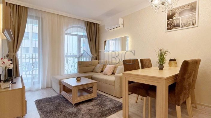 Image No.3-Appartement de 1 chambre à vendre à Burgas