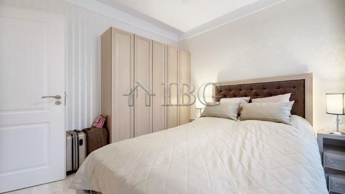 Image No.5-Appartement de 1 chambre à vendre à Burgas