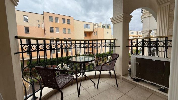 Image No.6-Appartement de 1 chambre à vendre à Burgas