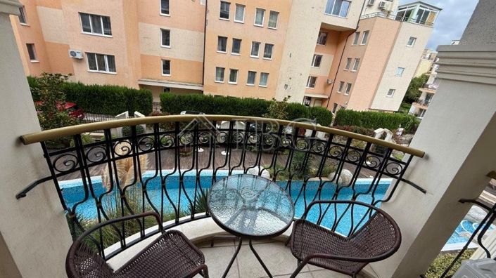 Image No.7-Appartement de 1 chambre à vendre à Burgas