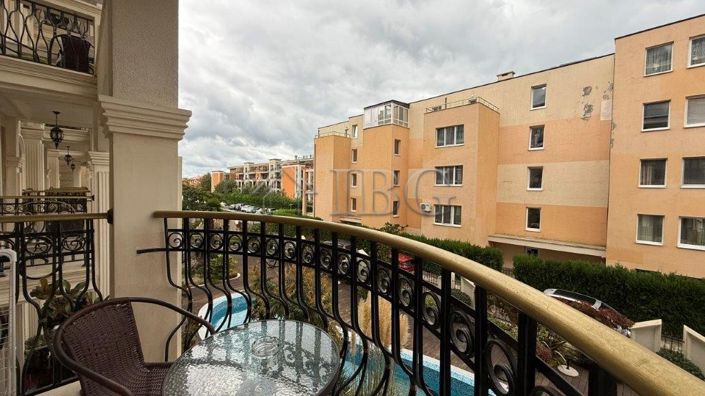 Image No.8-Appartement de 1 chambre à vendre à Burgas