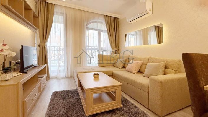 Image No.9-Appartement de 1 chambre à vendre à Burgas