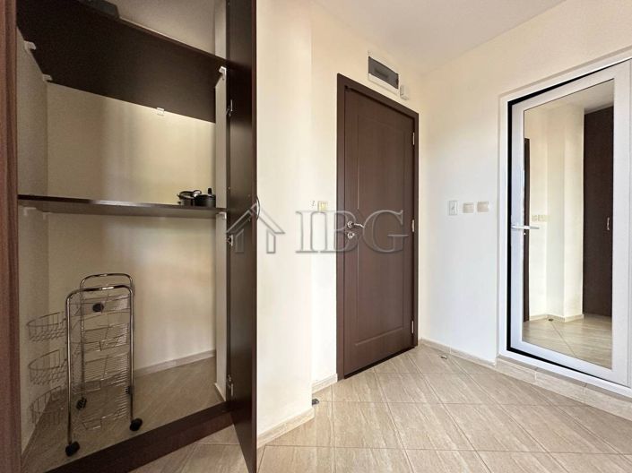 Image No.13-Appartement de 1 chambre à vendre à Burgas