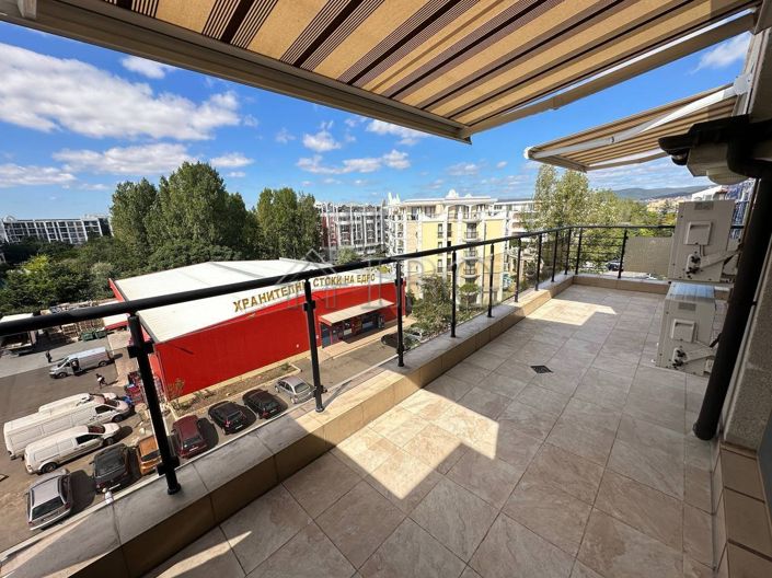 Image No.16-Appartement de 1 chambre à vendre à Burgas