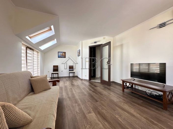 Image No.5-Appartement de 1 chambre à vendre à Burgas