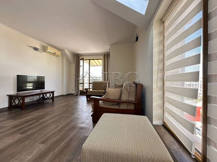 Image No.7-Appartement de 1 chambre à vendre à Burgas