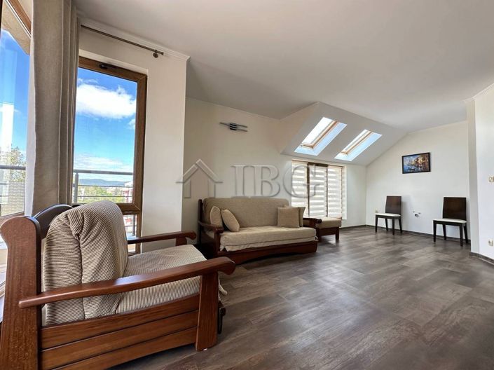 Image No.8-Appartement de 1 chambre à vendre à Burgas