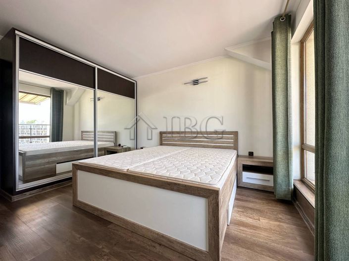 Image No.9-Appartement de 1 chambre à vendre à Burgas