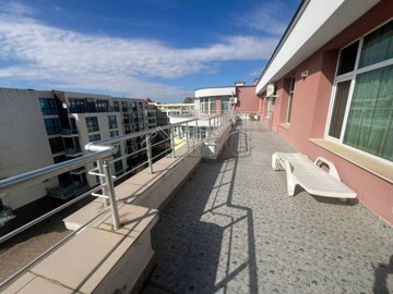 1 Bed Apartment for sale