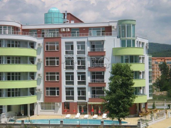 Image No.19-1 Bed Apartment for sale