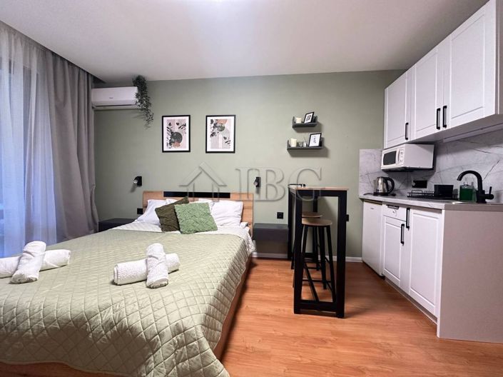 Image No.1-Appartement à vendre à Burgas