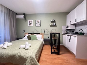 Appartement à vendre à Burgas