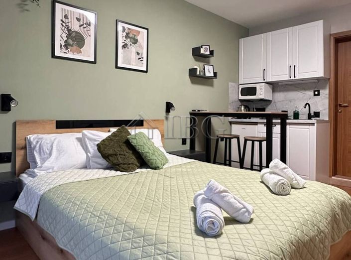 Image No.5-Appartement à vendre à Burgas