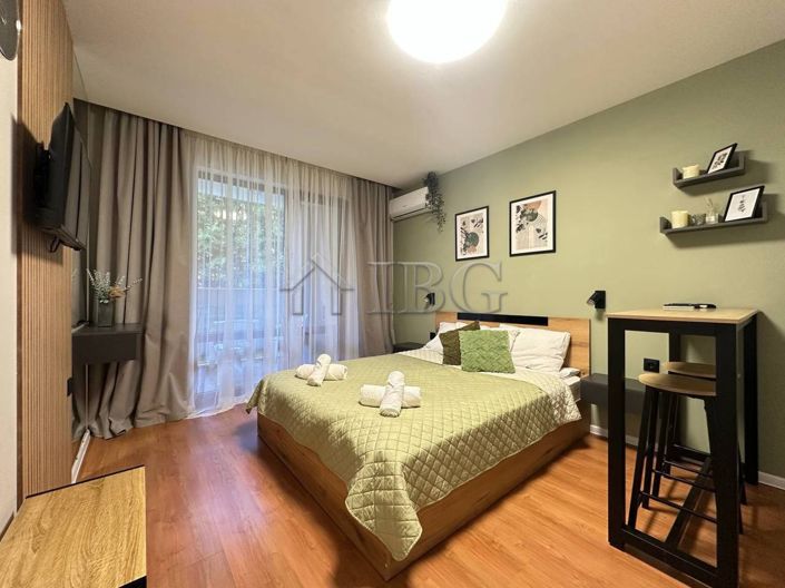 Image No.7-Appartement à vendre à Burgas