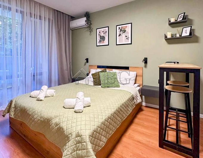 Image No.8-Appartement à vendre à Burgas