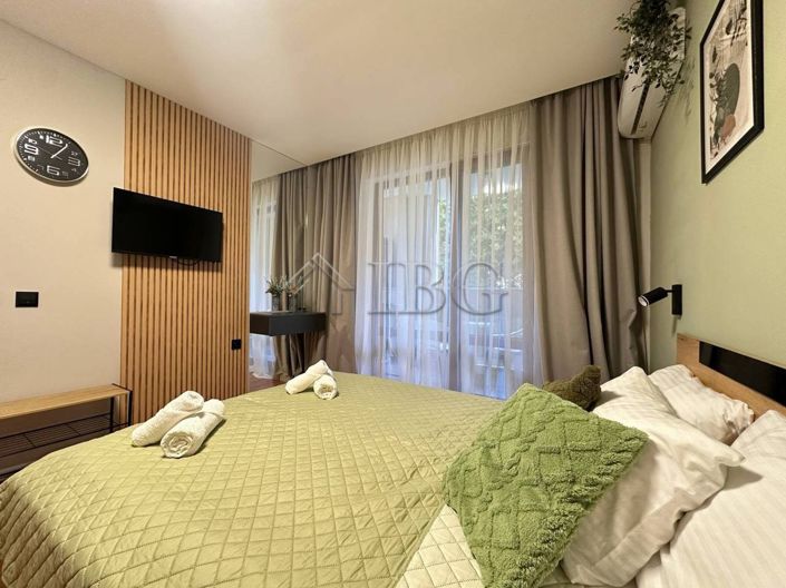 Image No.9-Appartement à vendre à Burgas