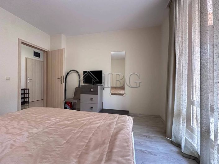 Image No.12-1 Bed Apartment for sale