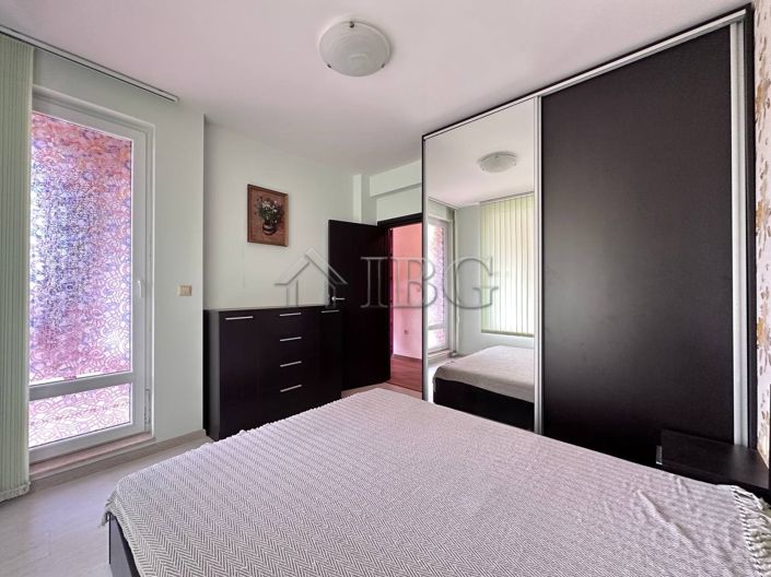 Image No.16-Appartement de 1 chambre à vendre à Burgas