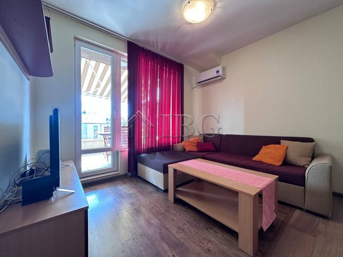 Image No.9-Appartement de 1 chambre à vendre à Burgas