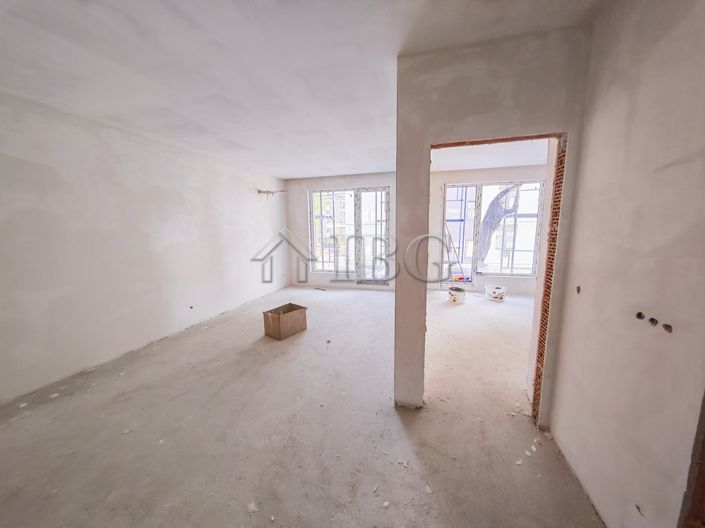 Image No.1-Appartement de 1 chambre à vendre à Sunny Beach