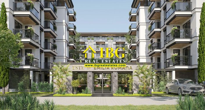 Image No.10-1 Bed Apartment for sale