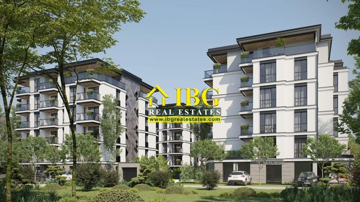 Image No.11-1 Bed Apartment for sale