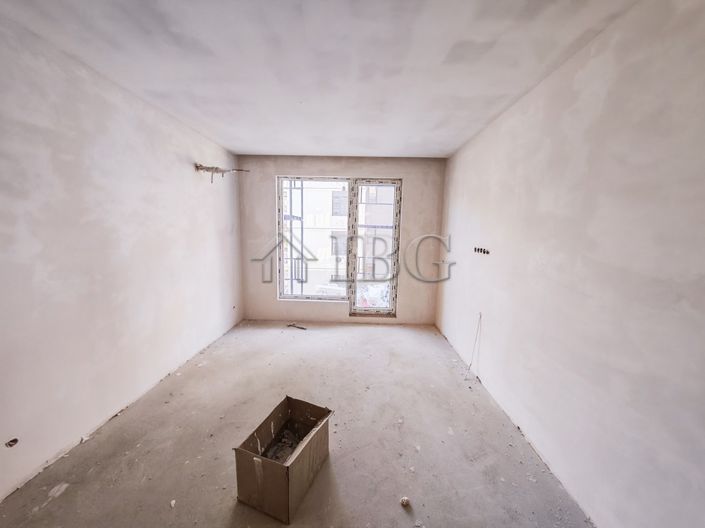 Image No.4-Appartement de 1 chambre à vendre à Sunny Beach