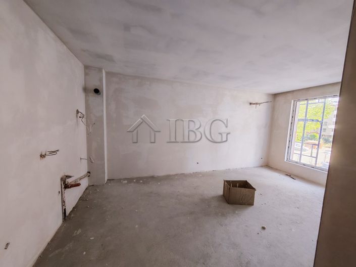 Image No.5-Appartement de 1 chambre à vendre à Sunny Beach