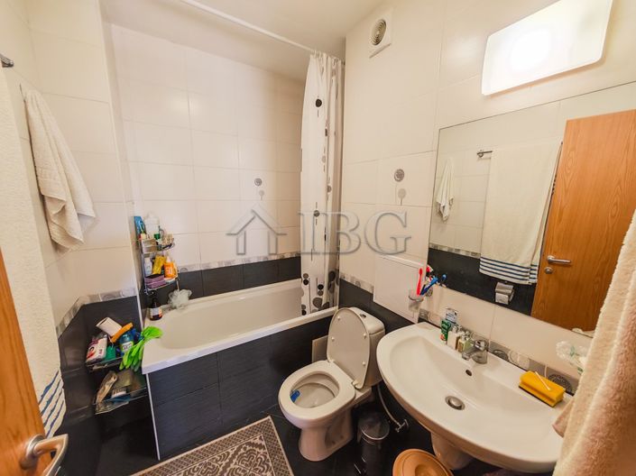 Image No.7-1 Bed Apartment for sale