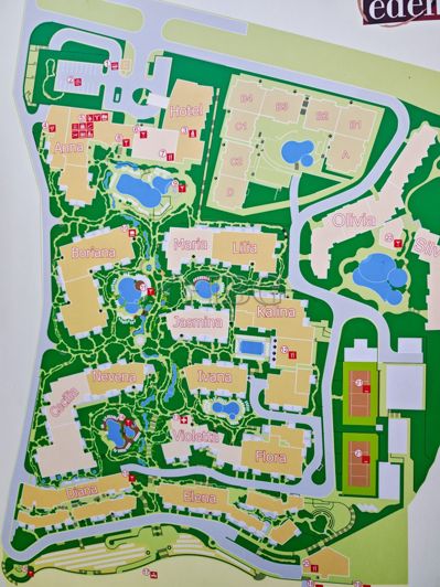 Image No.9-1 Bed Apartment for sale