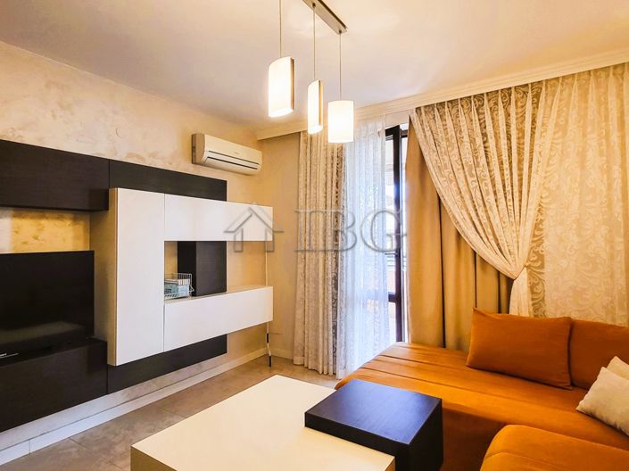 Image No.10-Appartement de 2 chambres à vendre à Burgas