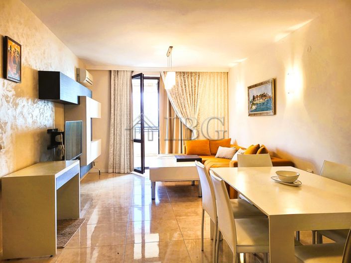 Image No.11-Appartement de 2 chambres à vendre à Burgas