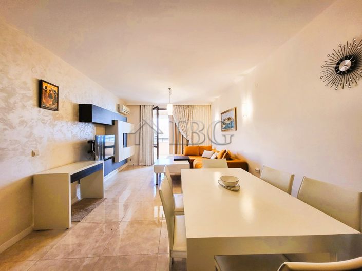 Image No.12-Appartement de 2 chambres à vendre à Burgas