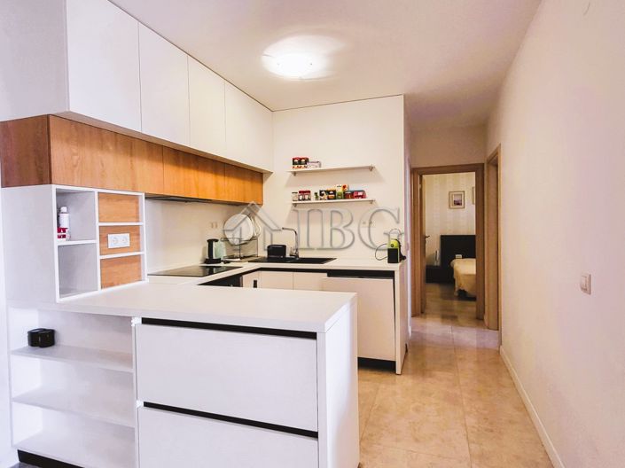 Image No.14-Appartement de 2 chambres à vendre à Burgas