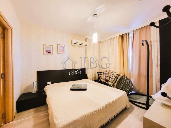 Image No.18-Appartement de 2 chambres à vendre à Burgas