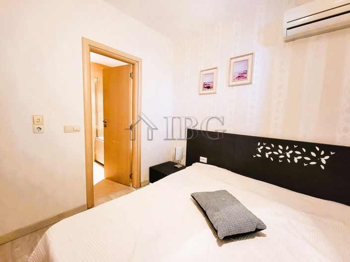 Image No.19-Appartement de 2 chambres à vendre à Burgas