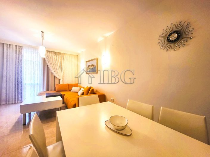 Image No.7-Appartement de 2 chambres à vendre à Burgas