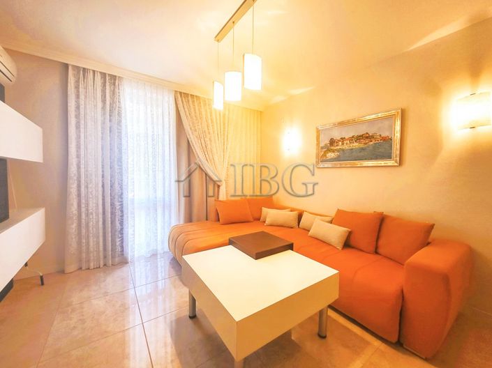 Image No.8-Appartement de 2 chambres à vendre à Burgas