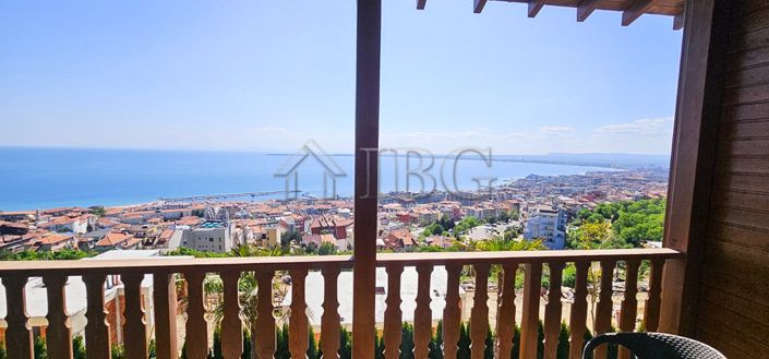 Image No.3-Maison de 4 chambres à vendre à Burgas