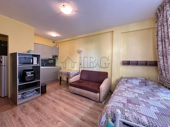 Image No.11-1 Bed Apartment for sale