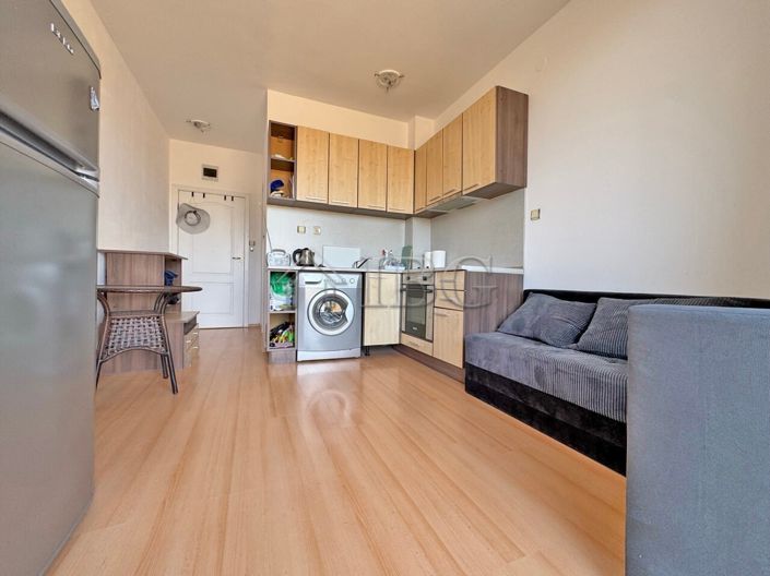 Image No.8-Appartement à vendre à Burgas