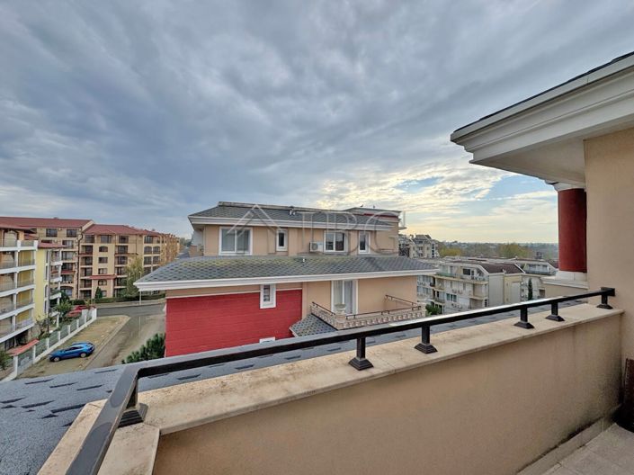 Image No.12-Appartement de 1 chambre à vendre à Burgas