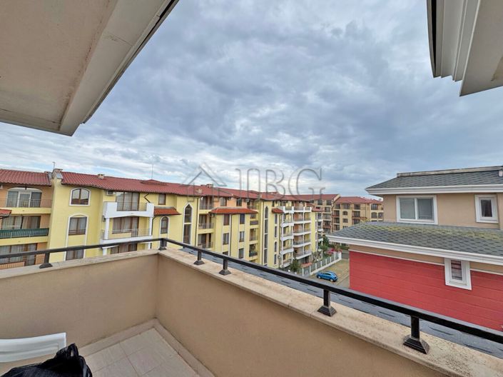 Image No.13-Appartement de 1 chambre à vendre à Burgas