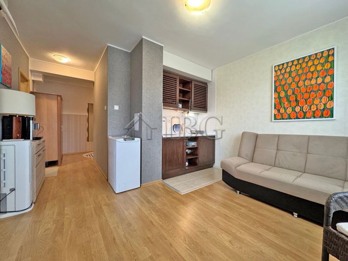 Image No.4-Appartement de 1 chambre à vendre à Burgas