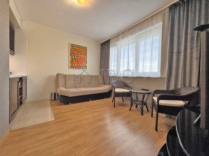 Image No.6-Appartement de 1 chambre à vendre à Burgas