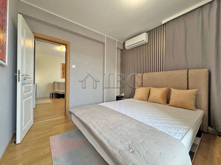 Image No.8-Appartement de 1 chambre à vendre à Burgas