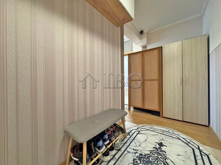 Image No.9-Appartement de 1 chambre à vendre à Burgas