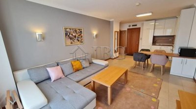 Appartement de 2 chambres à vendre à Burgas