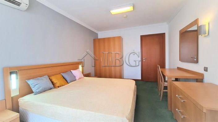 Image No.10-Appartement de 2 chambres à vendre à Burgas