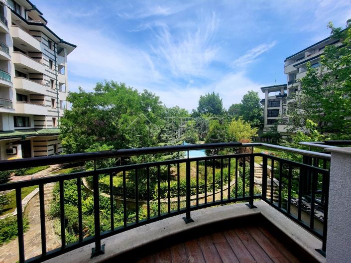 Image No.19-Appartement de 2 chambres à vendre à Burgas